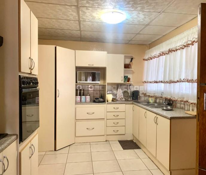3 Bedroom Property for Sale in Fauna Free State